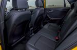 Audi Q2 TFSI S-Line 2016 года (UK)
